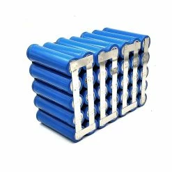 Nw 1776 15ah 26v Batterie Li-ion Pour Powacycle Salisbury Lpx Vélo électrique E-bike -Vélo fixie Soldes 769022843 max