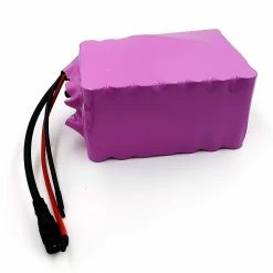 Nw 1776 10.5ah 13s3p 48v Batterie E-bike Ebike Vélo électrique Li-ion Personnalisable 155x105x70mm -Vélo fixie Soldes 769033987 max