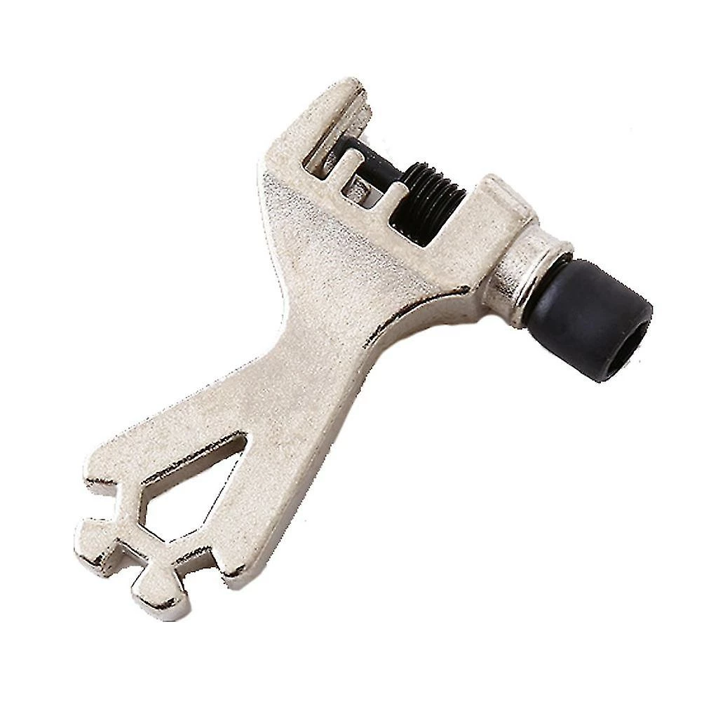 Sfygv Retirez 1/2x1/8 Et 1/2x3/32 Bike Chain Bicycle Chain Splitter Cutter Tools 1 Sfygv Retirez 1/2x1/8 Et 1/2x3/32 Bike Chain Bicycle Chain Splitter Cutter Tools