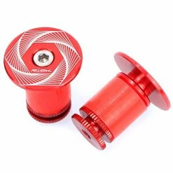 Sfygv Mountain Bike Bar VTT Mountain Handle Bar End Plugs Handlebar End Plugs