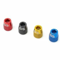 Sfygv V Blocs De Frein Écrou Pour Mtb Road Fixed Gear Bike Parts 4pcs M6 Vis -Vélo fixie Soldes 769241903 max