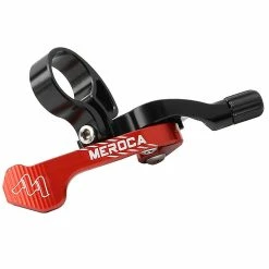 Sfygv Mountain Bike Seatpost Dropper Cnc Remote Lever Kit S’adapte à La Poignée Réglable -Vélo fixie Soldes 769243439 max