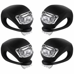 Sfygv Imperméable à L’eau Bike Light Led Bike Front Lights Super Bright Bicycle Headlight -Vélo fixie Soldes 769244065 max