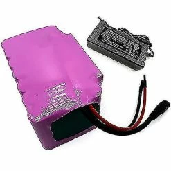 Fast Shipping Meilleur Rabais14ah 6s4p 24v Batterie E-bike Ebike Vélo Électrique Li-ion Personnalisable 115x85x70mm