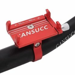 Lily & Me Lilyme Bike Phone Mount, Bicycle Phone Holder Universal Bike Handlebar Mount -Vélo fixie Soldes 771225878 max