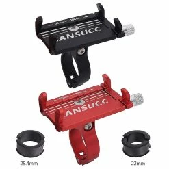 Lily & Me Lilyme Bike Phone Mount, Bicycle Phone Holder Universal Bike Handlebar Mount -Vélo fixie Soldes 771225879 max