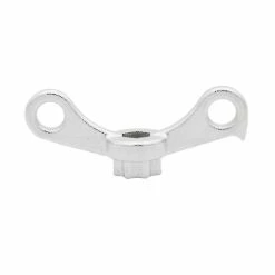 Unbranded Dropship-bike Crank Extractor Removal Crankset Puller Crank Arm Wheel Remover Bike Tools Mtb Mountain Road Bicycle Repair Tools