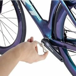 Unbranded Dropship-bike Crank Extractor Removal Crankset Puller Crank Arm Wheel Remover Bike Tools Mtb Mountain Road Bicycle Repair Tools -Vélo fixie Soldes 771809433 max