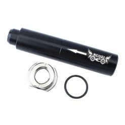 Unbranded Portable Mountain Bike Press Fit Pédalier Outil De Retrait Pour Shimano Bb71 Bb91 Bb86 Accessoires Alliage D’aluminium Inoxydable -Vélo fixie Soldes 771814544 max