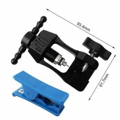 Unbranded Muqzi Mountain Bike Road Bike Disc Brake Bicycle-oil Aiguille Olive Head Installation Push Into Tool Inserter Pentaline Bh59/90 -Vélo fixie Soldes 771820690 max