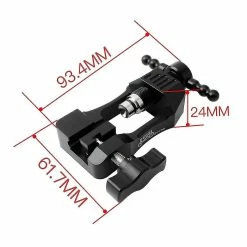 Unbranded Muqzi Mountain Bike Road Bike Disc Brake Bicycle-oil Aiguille Olive Head Installation Push Into Tool Inserter Pentaline Bh59/90 -Vélo fixie Soldes 771821006 max