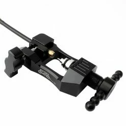 Unbranded Muqzi Mountain Bike Road Bike Disc Brake Bicycle-oil Aiguille Olive Head Installation Push Into Tool Inserter Pentaline Bh59/90 -Vélo fixie Soldes 771821157 max