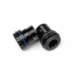 Unbranded Gub Mtb Road Bike Bicycle Parts Pédaliers Press Fit Pf30 46mm à Travers Le Transfert D’essieu Vers L’adaptateur 22-24mm Pour Shima-no Sr-am -Vélo fixie Soldes 771838962 max