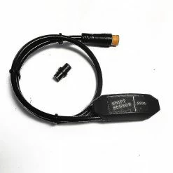 Unbranded Dropship-new Electric Bicycle Drive Motor Gear Sensor E-bike Shift Sensor Pour Bbs01 Bbs02 Bbshd Bafang Parts 8fun Accessoires