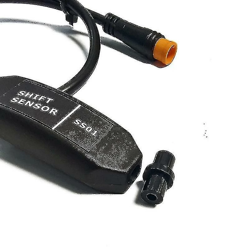 Unbranded Dropship-new Electric Bicycle Drive Motor Gear Sensor E-bike Shift Sensor Pour Bbs01 Bbs02 Bbshd Bafang Parts 8fun Accessoires 3 Unbranded Dropship-new Electric Bicycle Drive Motor Gear Sensor E-bike Shift Sensor Pour Bbs01 Bbs02 Bbshd Bafang Parts 8fun Accessoires – Image 3