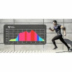 Unbranded Dropship-moniteur De Fréquence Cardiaque Bracelet Arm Belt Bluetooth 5.0 Ant + Cyclisme Accessoires Capteur Pour Wahoo Zwift Gps Bike Computer -Vélo fixie Soldes 776241837 max