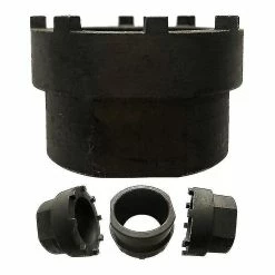 Unbranded Dropship-durable Bike Crankset Spider Lockring Outil De Suppression Kt012 Alloy Bicycle Part Tool -Vélo fixie Soldes 776241906 max