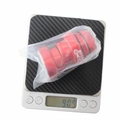 Unbranded Ensemble De Casques De Vélo, 30mm Mtb Mountain Bike Road Bicycle Bike Bearing Headset Kit -Vélo fixie Soldes 776473186 max