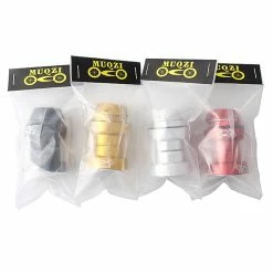 Unbranded Ensemble De Casques De Vélo, 30mm Mtb Mountain Bike Road Bicycle Bike Bearing Headset Kit -Vélo fixie Soldes 776473338 max