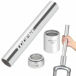 Unbranded Mtb Bike Front Fork Crown Race Setter Remplacements Outils D’installation Tube De Vélo -Vélo fixie Soldes 776473641 max