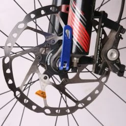 Unbranded 145 / 175mm VTT Road Bike Clip Lever Axle Quick Release Bicycle Wheel Hub Skewers -Vélo fixie Soldes 776474338 max