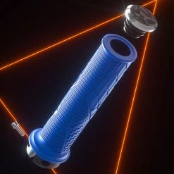 Unbranded 2 Pcs Cyclisme Antidérapant Bicycle Handle Grip Grips Universal Straight Mountain Bike Guidon Couvercle Riding Gear Cycling Steering Wheel Anti-dérapant Sports -Vélo fixie Soldes 776474455 max