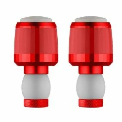 Unbranded Bike Indicator Light Guidon Lampe Turn Signal Direction Indicator Wing Light