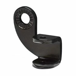 Unbranded Bicycle Steel Hitch Bike Trailer Hitch Coupler Pour Burley Trailers Fixation -Vélo fixie Soldes 776475741 max