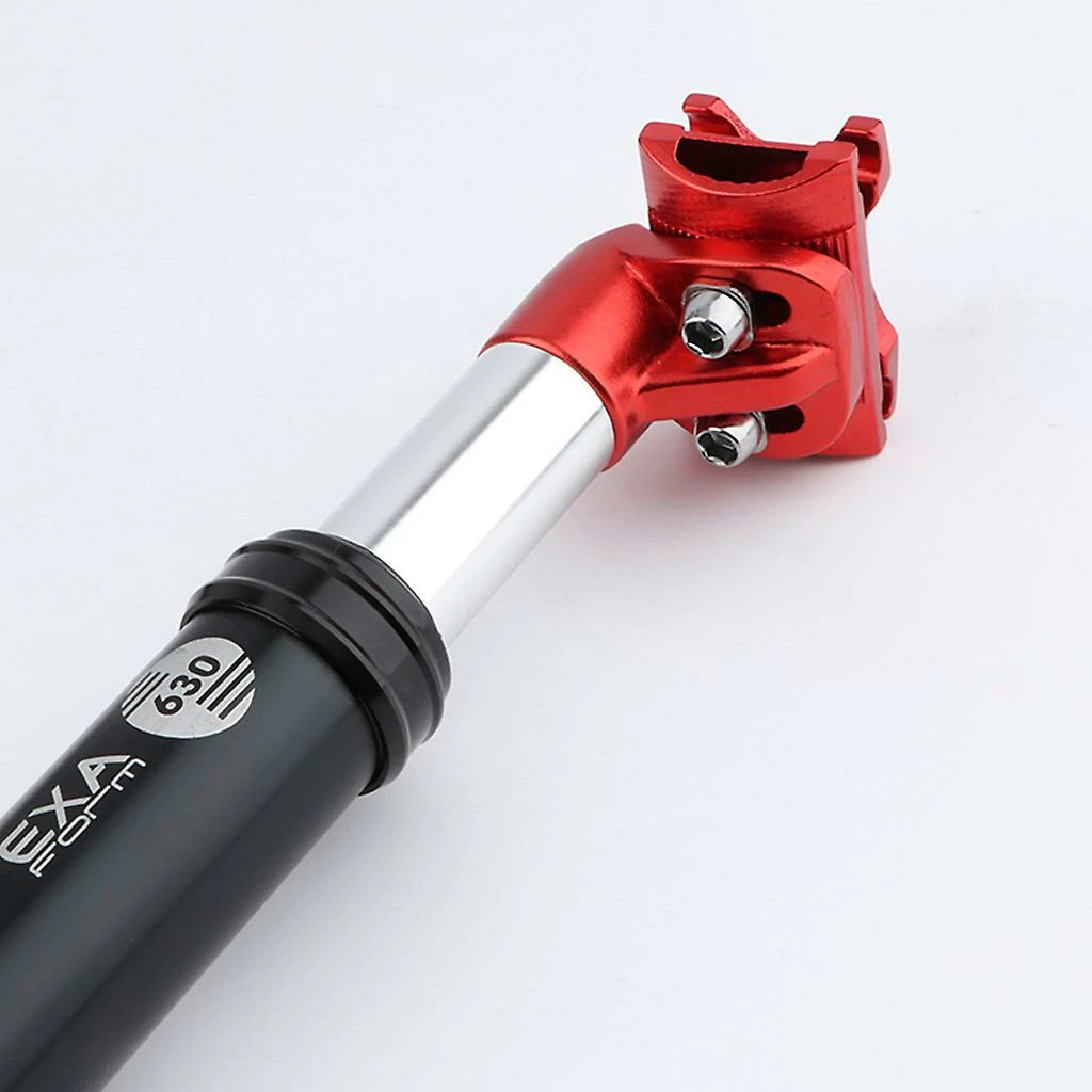Unbranded Mtb Road Bike Damping Suspension Seatpost Shock Absorber Bicycle For Seat Post Aluminum Alloy Shockstop Tube With Adapte 1 Unbranded Mtb Road Bike Damping Suspension Seatpost Shock Absorber Bicycle For Seat Post Aluminum Alloy Shockstop Tube With Adapte