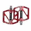 Unbranded Hot Favorable Pédale De Vélo Mountain Bike Alliage D’Aluminium Palin Pédale