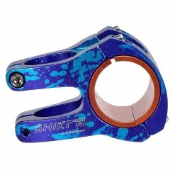 Unbranded Shikra Mountain Bike Stem Coloré Downhill Stem Ultra-léger
