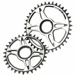 Unbranded Professionnel 32/34/36/38t VTT Pour 12 Vitesses VTT Xc Trail E-bike -Vélo fixie Soldes 776476082 max