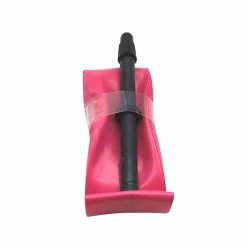 Unbranded Ultralight Bicycle Inner Tube 24g Road Bike Tpu Tube 85mm Longueur Valne Française 700c 28 Pouces Super L