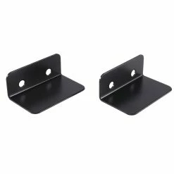 Unbranded Porte-vélos Road Bike Pedal Display Rack Riding Accessoires Mountain Bike Pratique Fixé Au Mur -Vélo fixie Soldes 777656350 max