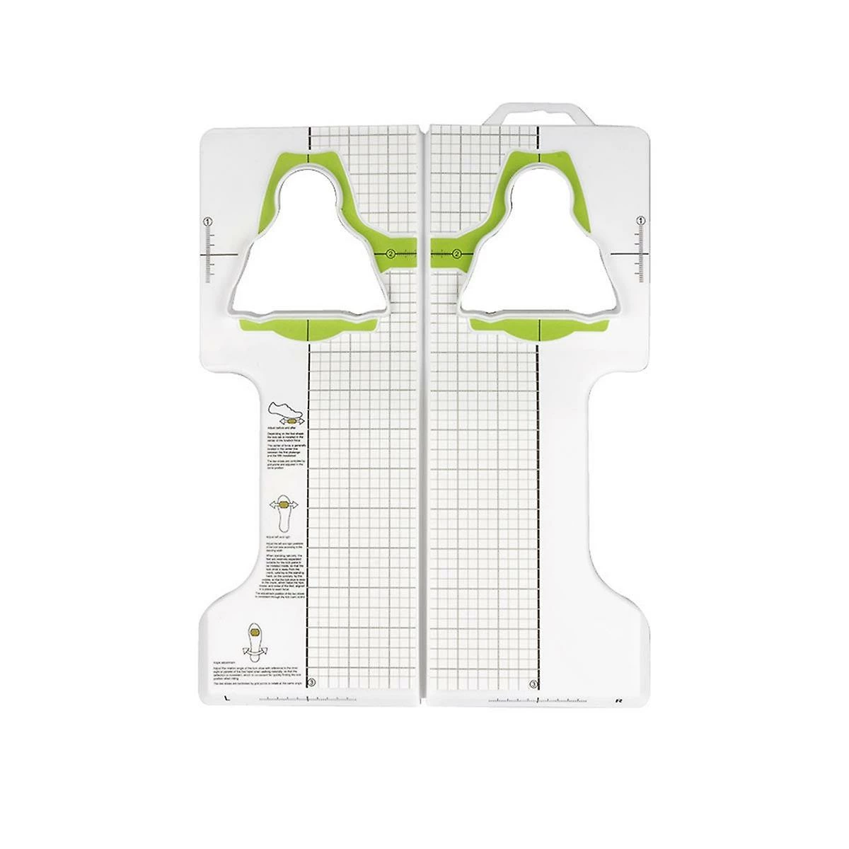 Unbranded Road Bike Lock Shoe Lock Adjuster Mountain Bike Lock Pedal Outdoor Riding Short Leg Adjustment Tool 2 Unbranded Road Bike Lock Shoe Lock Adjuster Mountain Bike Lock Pedal Outdoor Riding Short Leg Adjustment Tool – Image 2