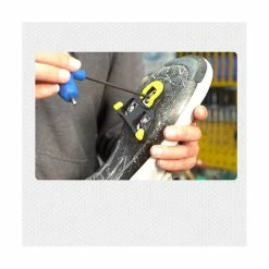 Unbranded Road Bike Lock Shoe Lock Adjuster Mountain Bike Lock Pedal Outdoor Riding Short Leg Adjustment Tool 7 Unbranded Road Bike Lock Shoe Lock Adjuster Mountain Bike Lock Pedal Outdoor Riding Short Leg Adjustment Tool -Vélo fixie Soldes 777658047 max