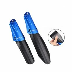 Unbranded Bike Mudguard 14-20 Pouces Baby Bike Bicycle Mountain Bike Universal Front And Back Tile Baffle Ridi -Vélo fixie Soldes 777661173 max