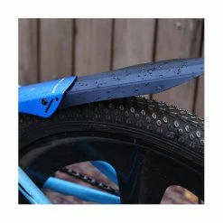 Unbranded Bike Mudguard 14-20 Pouces Baby Bike Bicycle Mountain Bike Universal Front And Back Tile Baffle Ridi -Vélo fixie Soldes 777661258 max