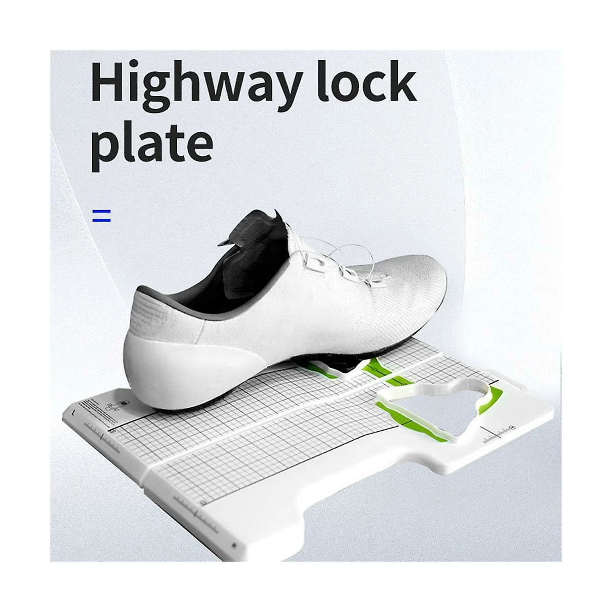 Unbranded Bicycle Pedal Cleats Adjustment Tool Road Bike Self-locking Pedal Cleat Tool Pour Spd Spd-sl Cycling 4 Unbranded Bicycle Pedal Cleats Adjustment Tool Road Bike Self-locking Pedal Cleat Tool Pour Spd Spd-sl Cycling – Image 4