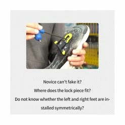 Unbranded Bicycle Pedal Cleats Adjustment Tool Road Bike Self-locking Pedal Cleat Tool Pour Spd Spd-sl Cycling 9 Unbranded Bicycle Pedal Cleats Adjustment Tool Road Bike Self-locking Pedal Cleat Tool Pour Spd Spd-sl Cycling -Vélo fixie Soldes 777662036 max