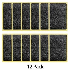 Unbranded Kit De Réparation De Pneus Dropship-bike - Levier De Pneu De Vélo Et Patchs De Pneu De Vélo Sans Colle Pour Outil De Réparation De Crevaison De Pneu De Vélo -Vélo fixie Soldes 777951734 max