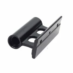 Unbranded Dropship-bike Voiture Camion Toit Porte-Fourche Support Rack Dégagement Rapide Thru Essieu M12 M15 Verrouiller Porte-Vélo Porte-Vélos -Vélo fixie Soldes 777951768 max