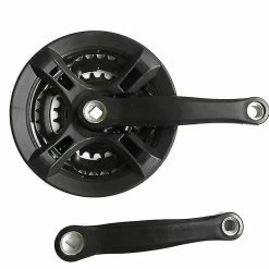 Unbranded Shimano Mountain Wheel Disc 42t Chainset / Manivelle Métal Trou Carré Bicycle Wheel Disc Bicycle Parts Bike Crankset Accessoires 7 Unbranded Shimano Mountain Wheel Disc 42t Chainset / Manivelle Métal Trou Carré Bicycle Wheel Disc Bicycle Parts Bike Crankset Accessoires -Vélo fixie Soldes 777964927 max