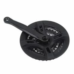 Unbranded Shimano Mountain Wheel Disc 42t Chainset / Manivelle Métal Trou Carré Bicycle Wheel Disc Bicycle Parts Bike Crankset Accessoires 9 Unbranded Shimano Mountain Wheel Disc 42t Chainset / Manivelle Métal Trou Carré Bicycle Wheel Disc Bicycle Parts Bike Crankset Accessoires -Vélo fixie Soldes 777964969 max