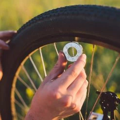 Unbranded Multi-fonction Bicycle Spoke Wrench Kit Set Carbon Steel Road MTB Mountain Bike Cycling Tire Repair Steel Wire Adjustment Tools -Vélo fixie Soldes 780366945 max