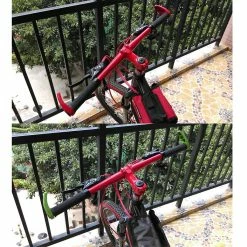 Unbranded Bicycle Bar End Handlebar Pièces Antidérapant Alliage D’aluminium MTB Mountain Bike Supply 7 Unbranded Bicycle Bar End Handlebar Pièces Antidérapant Alliage D’aluminium MTB Mountain Bike Supply -Vélo fixie Soldes 786242787 max