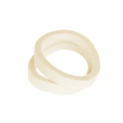 Unbranded 2pc Bicycle Sponge Ring Oil Sealed Foam Bike Front Fork Pour Fox Rockshox Manitou