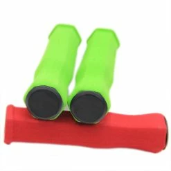 Unbranded Vélo Propalm Éponge Soft Grips Folding Bike Handlebar Set -Vélo fixie Soldes 786244090 max