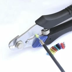 Unbranded Bicycle Line Pipe Tail Cap Variable Speed Brake Line Core Cap Bike Brake Tips 8 Unbranded Bicycle Line Pipe Tail Cap Variable Speed Brake Line Core Cap Bike Brake Tips -Vélo fixie Soldes 786245609 max