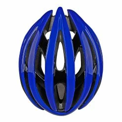 Unbranded Hommes Femmes Unisexe Led Light Mtb Bike Helmet Adventure Mountain Riding Safety Cap -Vélo fixie Soldes 786245951 max